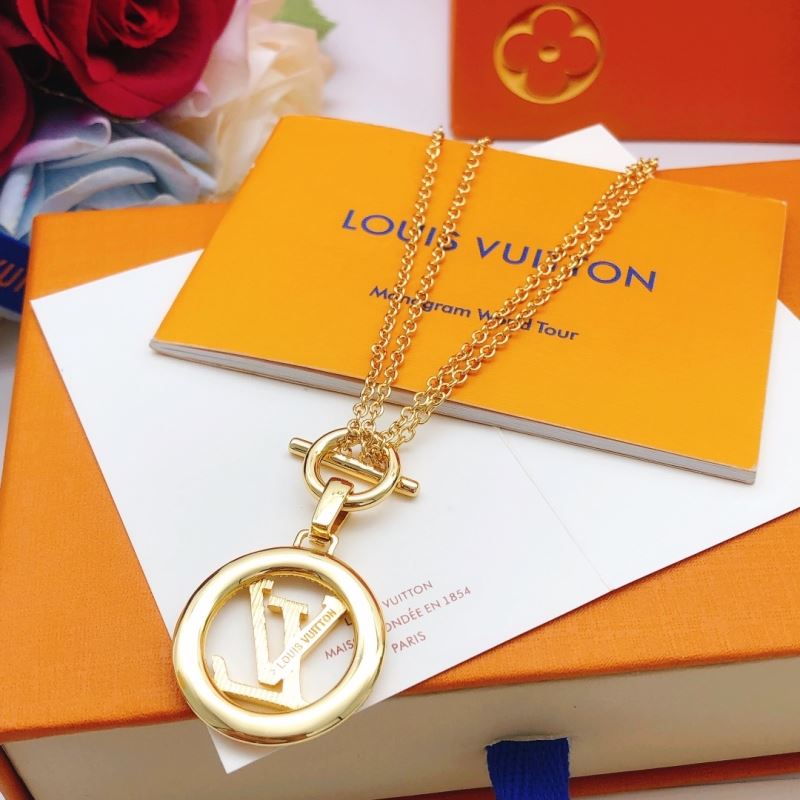 Louis Vuitton Necklaces